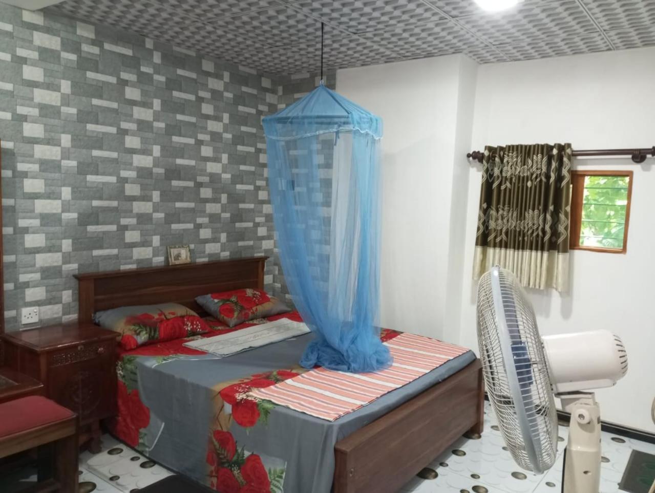 Relax Home Rambukkana Dış mekan fotoğraf