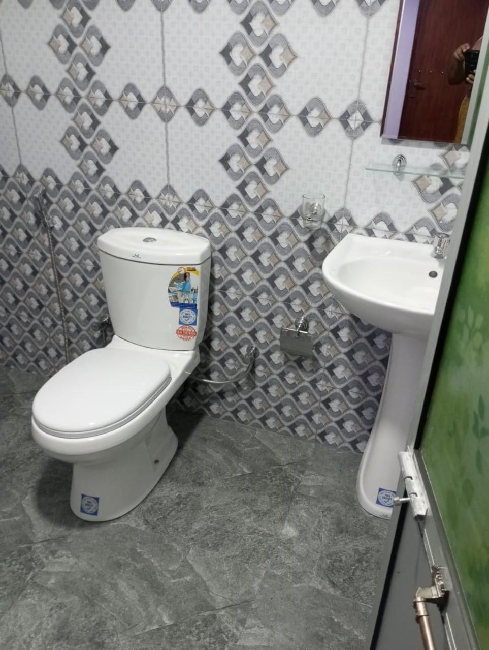 Relax Home Rambukkana Dış mekan fotoğraf