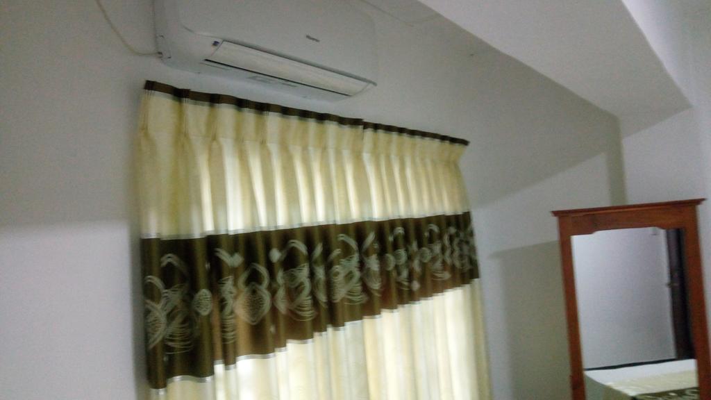 Relax Home Rambukkana Dış mekan fotoğraf
