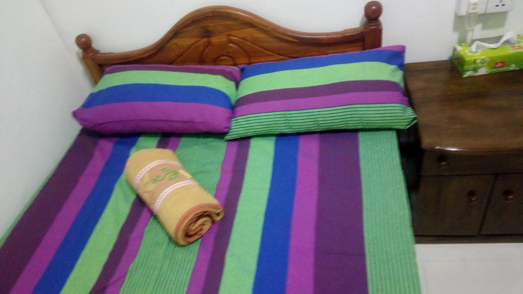 Relax Home Rambukkana Dış mekan fotoğraf