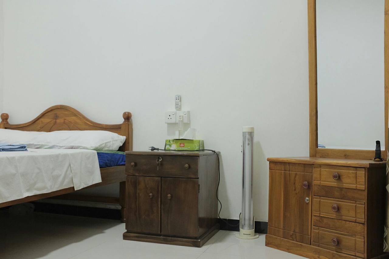 Relax Home Rambukkana Dış mekan fotoğraf