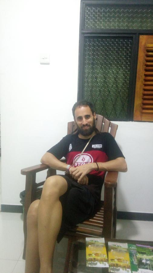 Relax Home Rambukkana Dış mekan fotoğraf